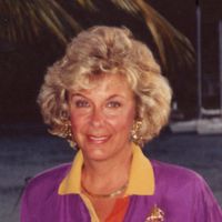 Verona Oard Obituary, St. Petersburg, FL