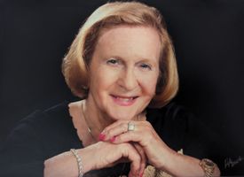 Audrey Kopelman Obituary, St. Petersburg, FL