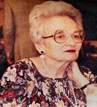 Marylin GoldbergLeff Obituary, St. Petersburg, FL