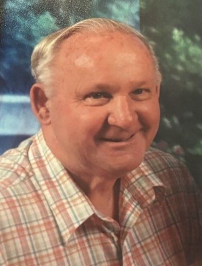 Robert "Bob" L. Murray