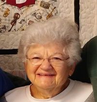 Johanna Bromberg Obituary, St. Petersburg, FL