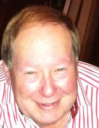 Mitchell \"Menachem\" Sloves