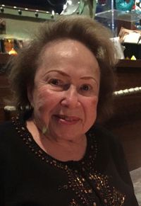 Beatrice \"Batya\" Robbins