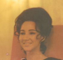 Maria Molina De O'Connor