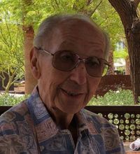 David \"David Ben Yosef\" Levi