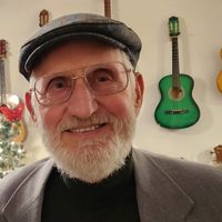 Fredric \"Ken\" Taloff