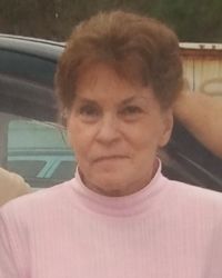 Dorothy \"Dot\" Saab