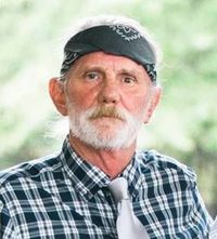 Arnold \"Ricky\" Geary, Jr.