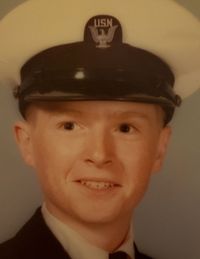 Rodney Blackmon, Jr.