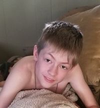 Christopher \"Bubba\" Brasfield, Jr.