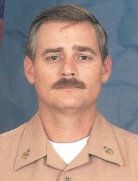 Clifford McLoud, Jr.