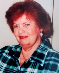 J Maureen \"Moe\" Roberts