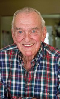 Lowell Wolfensberger