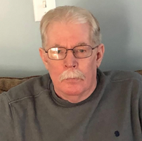 Russell \"Rusty\" Copeland