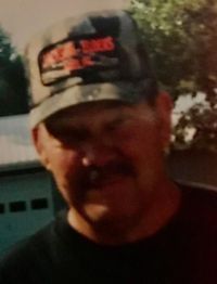 Vernon \"Buddy\" Elders