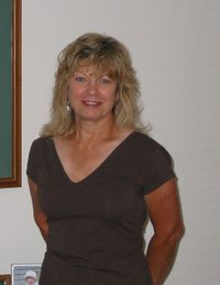 Patricia \"Patty\" Isaksen