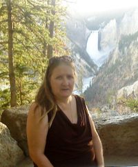 Christine \"Chris\" Pameticky