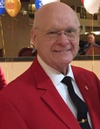 Larry Shunkwiler, Sr.