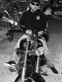 Randell \"Randy\" Lambert