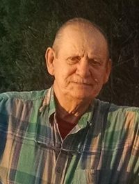 Ronald Singletary, Sr.