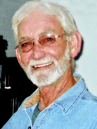 Collis \"Ronnie\" Kelly