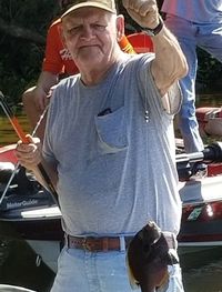 Donald Hartzell, Sr.