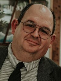 Joseph Foster \"Papa\"