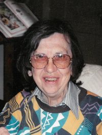 Patricia Ketner