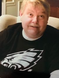 James \"Jimmy\" Harty