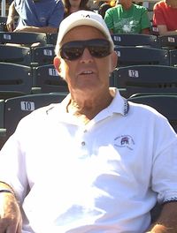 Norman N. \"Bud\" Reichert, Jr.