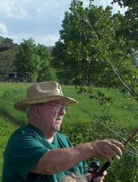 William \"Bill\" Steinberger Jr.