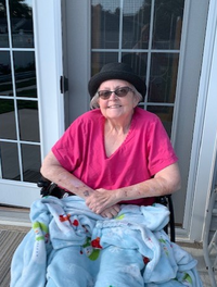 Jacqueline \"Jackie\" Dickens