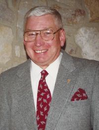 John T. Margie, Sr.