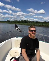 Andrew \"Andy\" Pratt