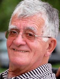 Joseph \"Joe\" Haley Jr.