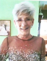 Margaret \"Peggy\" Riordan