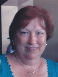 Linda \"Aunt Linda\" Bailey