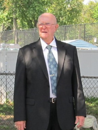 Stephen \"Skip\" Greene, Sr.