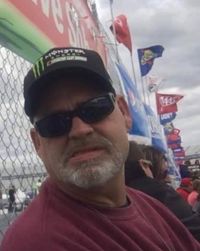 George \"Chip\" Wingate Jr.