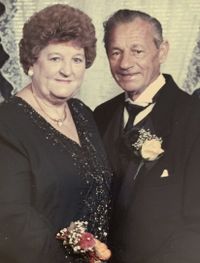 Joseph B. and Mary D. Lapetina, Jr.