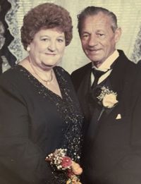 Joseph B. and Mary D. Lapetina, Jr.