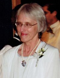 Margaret Potashnick