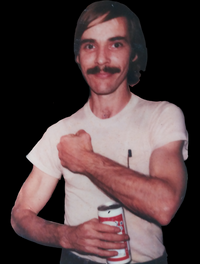 Gregory \"Greg\" Williams