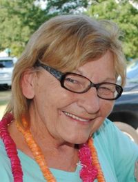 Frances \"Sissy\" McBride