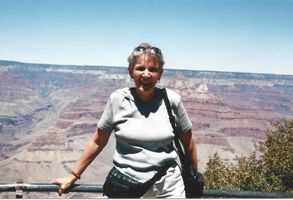 Bernadine \"Bunny\" Scharnick