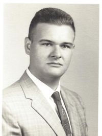 William Weisser, Jr.