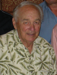 Orazio \"\"Larry\"  \"Tootsie\"\" Maggitti