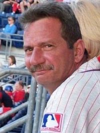 Stephen \"Steve\" Nigro