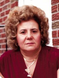 Alfredina \"Dina\" Basile