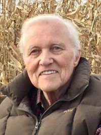 Robert \"Bob\" Haigh